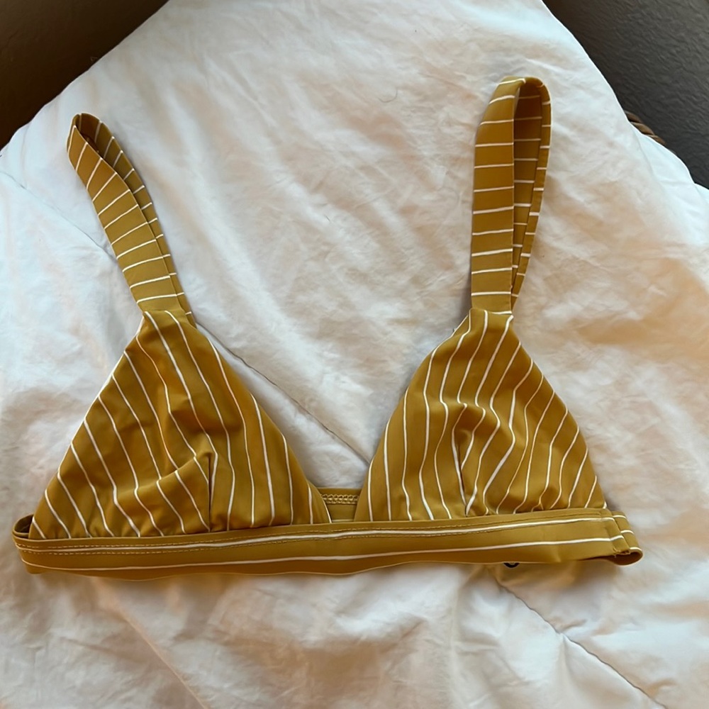 • Vitamin A Bikini •